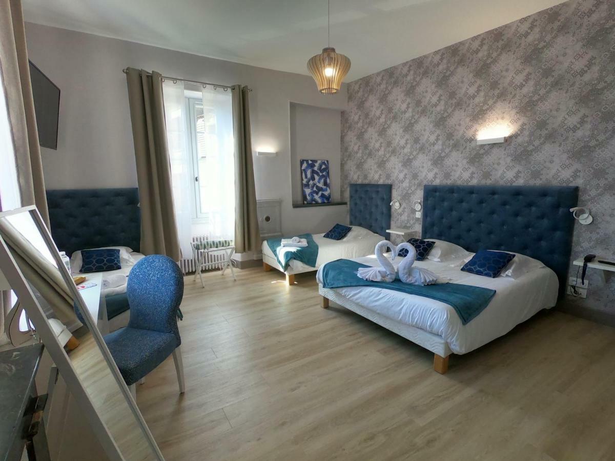 Le Home Бельвес Экстерьер фото