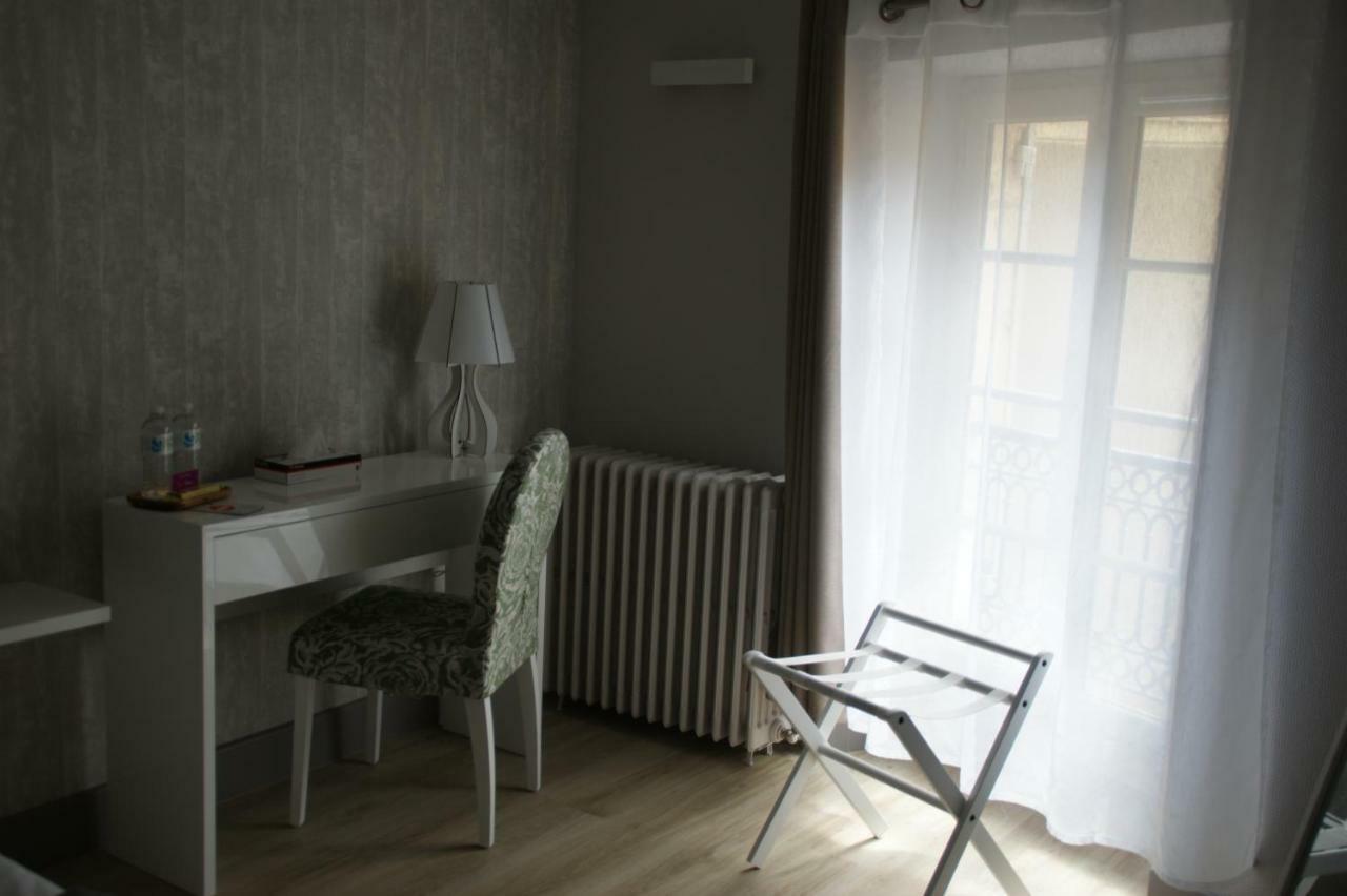 Le Home Бельвес Экстерьер фото